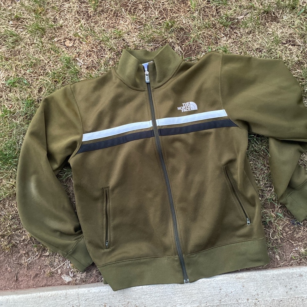 Northface Jacket - image 1